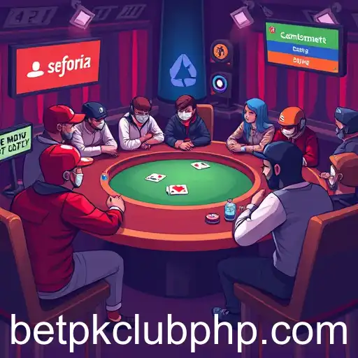 Emerging Trends in Online Gaming 2025