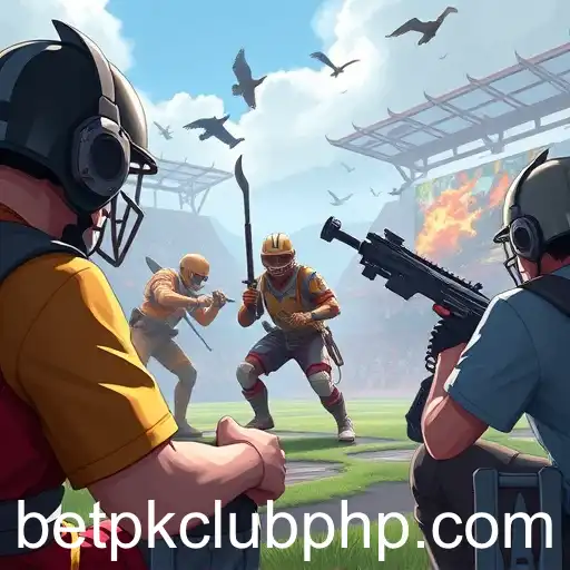 The Rise of English Gaming Sites in 2025