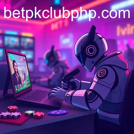 The Rise of BetPK and ClubPHP in Online Gaming