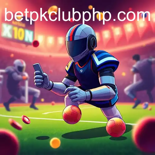 Betting Trends in Online Gaming