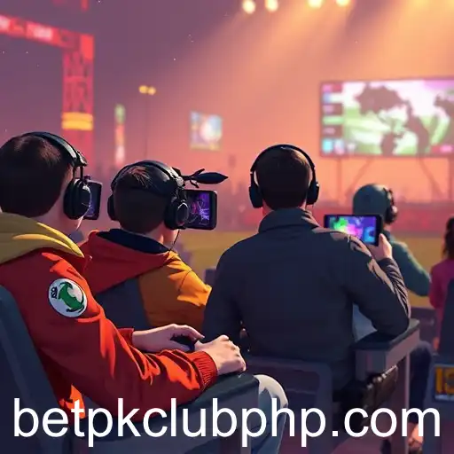 The Evolution of Digital Gaming Platforms