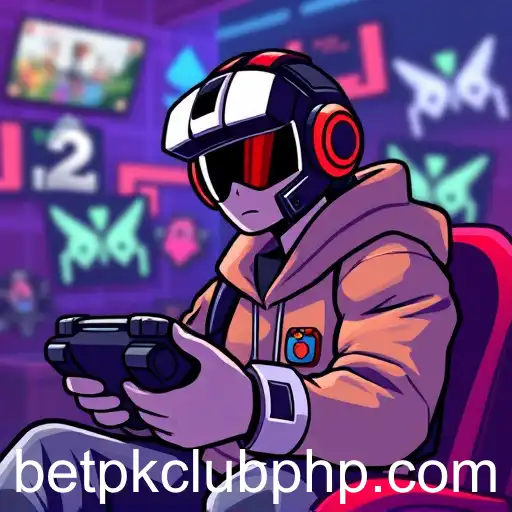 Online Gaming and the Rise of Betpk
