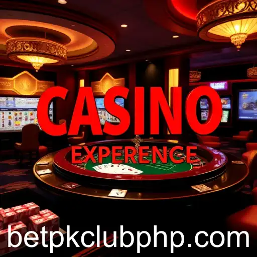 Rise of Betpk Club in Online Gaming